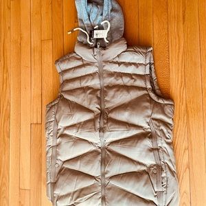 Mens vest